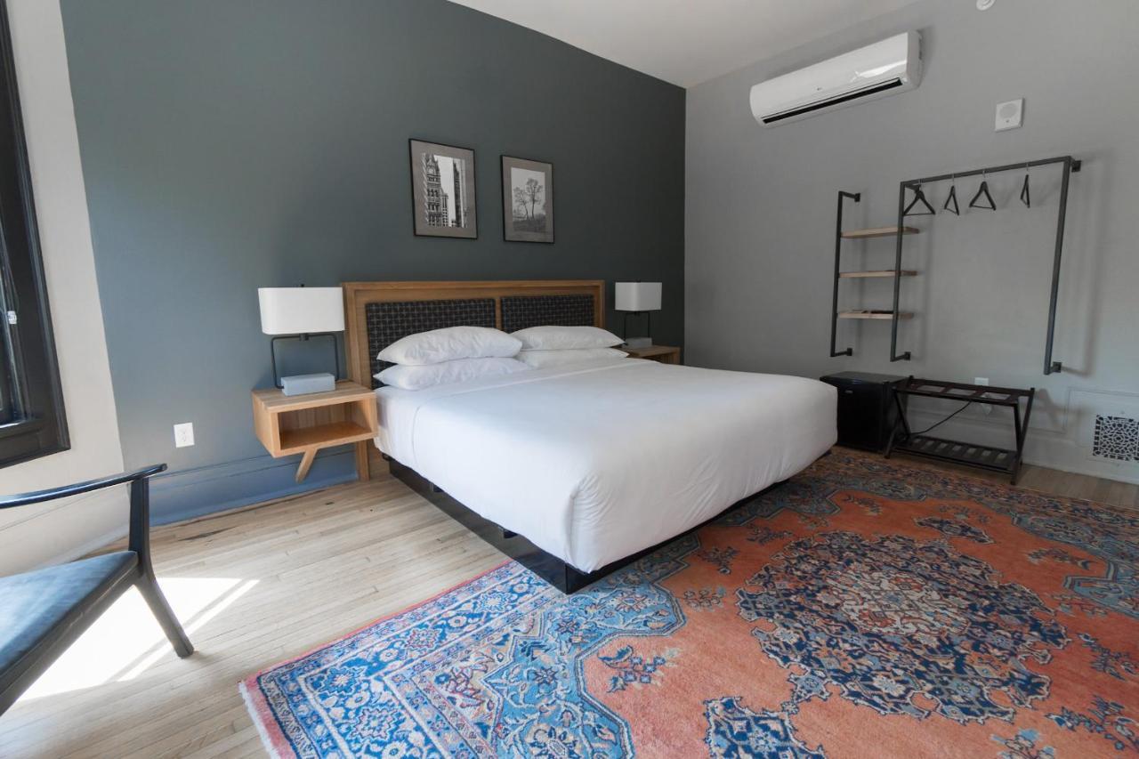 Hotel The Dubbel Dutch